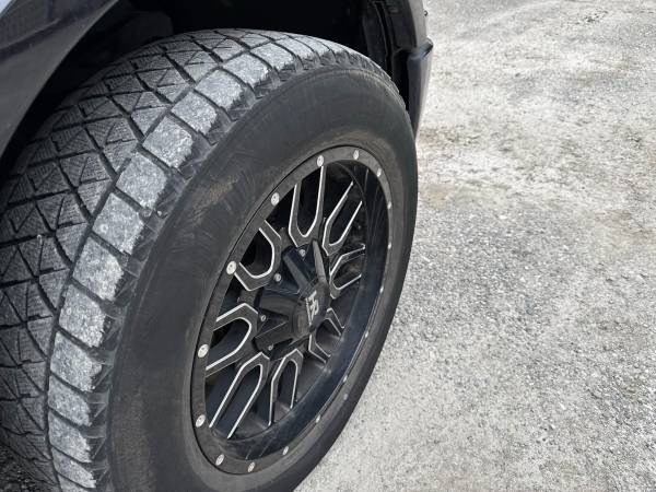 2020 Ford F150 Limited Supercrew SWB 4WD - Image 21