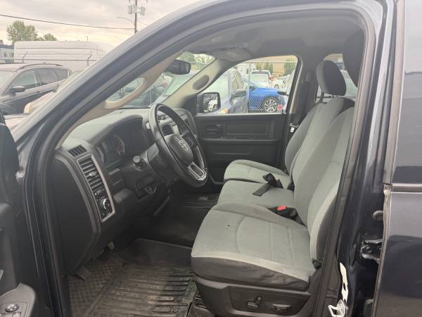 2021 Dodge RAM 1500 Classic Express - Image 13