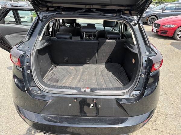 2022 Mazda CX-3 Grand Touring AWD - Image 15