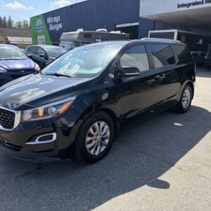 2019 Kia Sedona LX