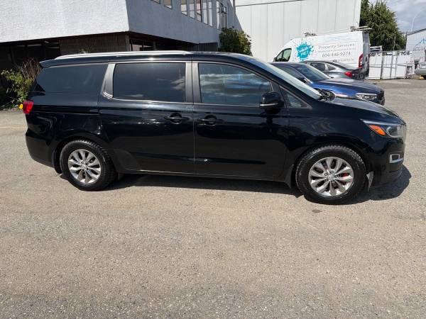 2019 Kia Sedona LX - Image 7