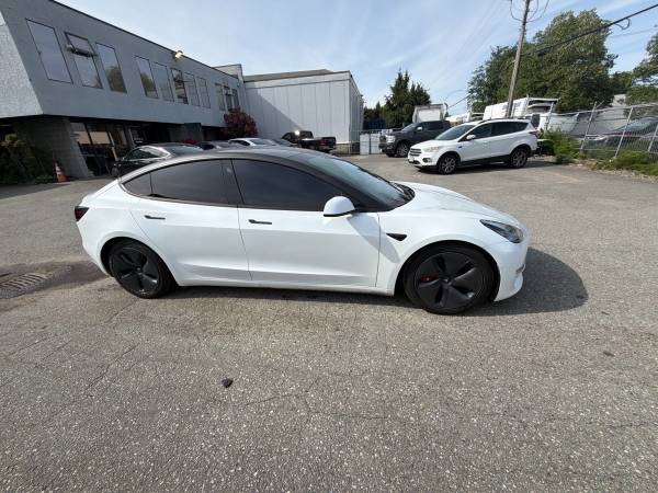2020 Tesla Model 3 Standard - Image 7