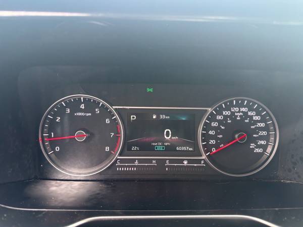 2023 Kia Sorento LX AWD - Image 9