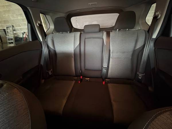 2022 Nissan Rogue Sport Utility AWD - Image 17