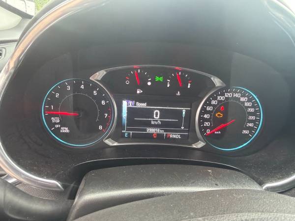 2018 Chevrolet Malibu LT - Image 9