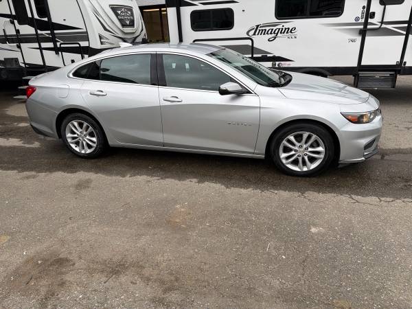 2018 Chevrolet Malibu LT - Image 7