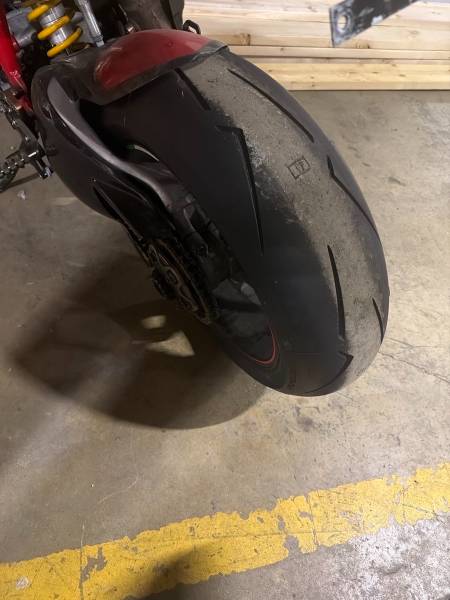 2008 Ducati 1098 S - Image 20