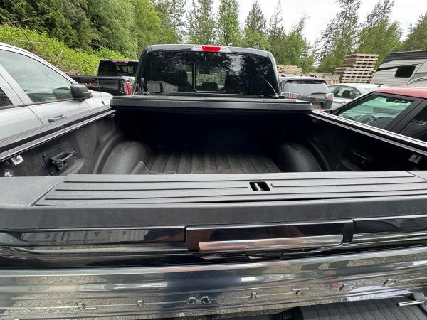 2020 Ford F150 Limited Supercrew SWB 4WD - Image 13