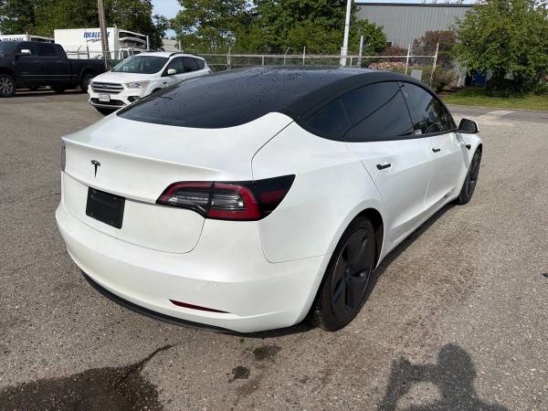 2020 Tesla Model 3 Standard - Image 6