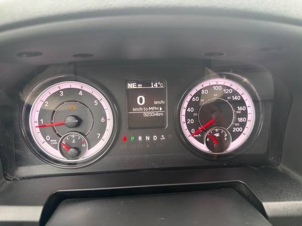 2021 Dodge RAM 1500 Classic Express - Image 12