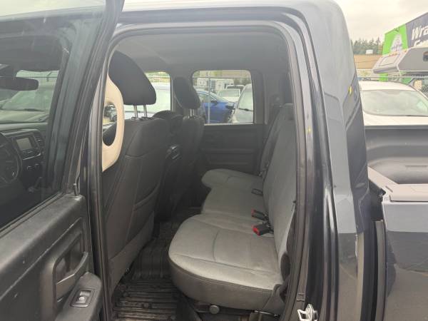 2021 Dodge RAM 1500 Classic Express - Image 14
