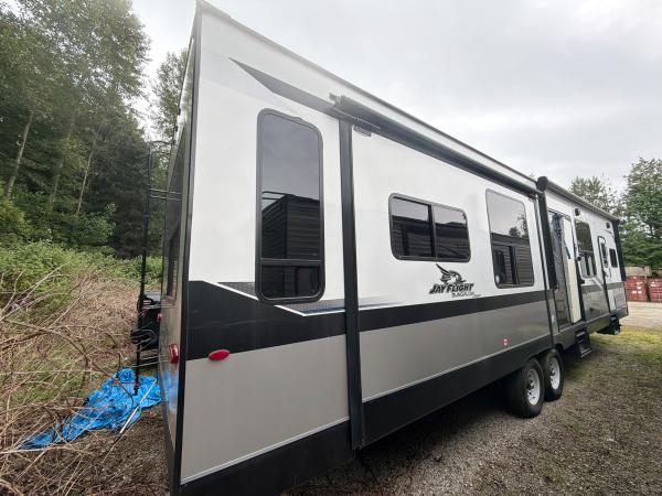 2023 Jayco Jay Flight Bungalow 40 RLTS - Image 6