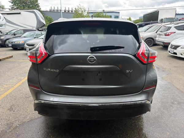 2016 Nissan Murano - Image 5