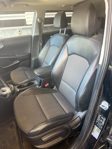 2022 Kia Soul EX - Image 13