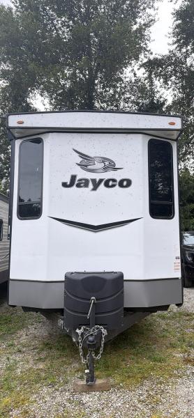 2023 Jayco Jay Flight Bungalow 40 RLTS - Image 7