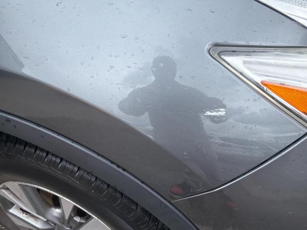 2016 Nissan Murano - Image 26