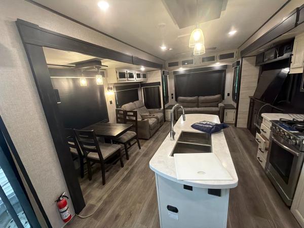 2023 Jayco Jay Flight Bungalow 40 RLTS - Image 9