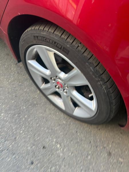 2018 Jaguar XE Prestige - Image 28
