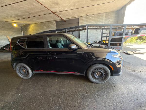 2022 Kia Soul EX - Image 7
