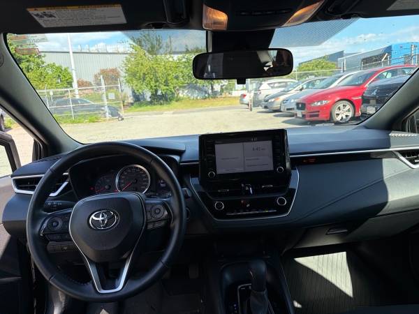2022 Toyota Corolla SE - Image 11
