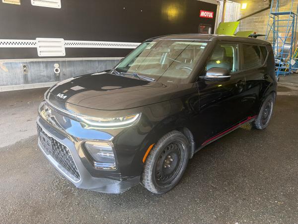 2022 Kia Soul EX
