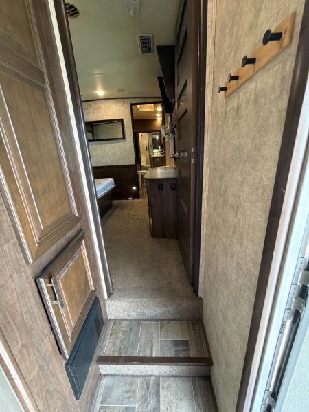 2017 Open Range 397FBS - Image 8