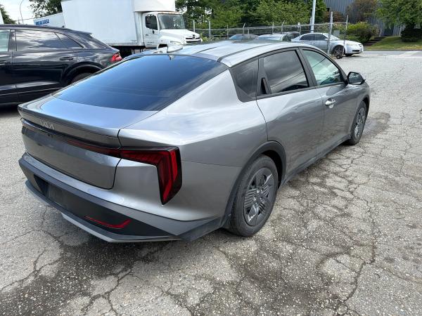 2025 Kia K4 LX - Image 6