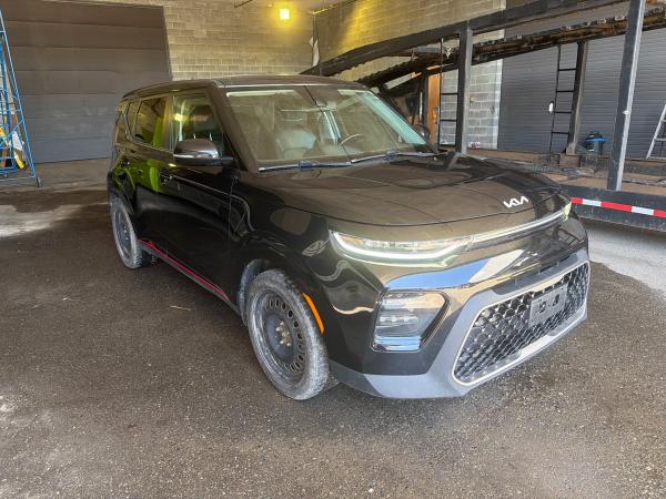2022 Kia Soul EX - Image 8