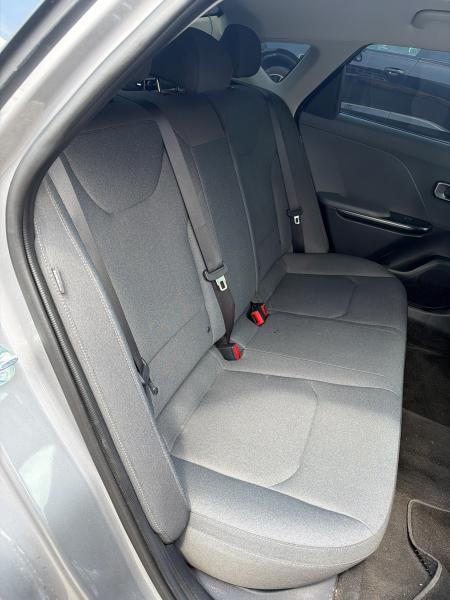 2025 Kia K4 LX - Image 15