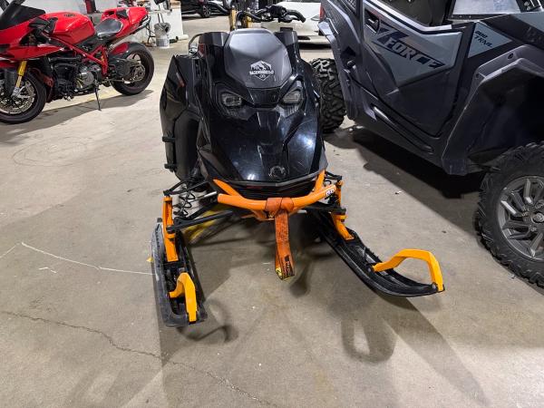 2024 Ski-Doo Snowmobile 850 - Image 7