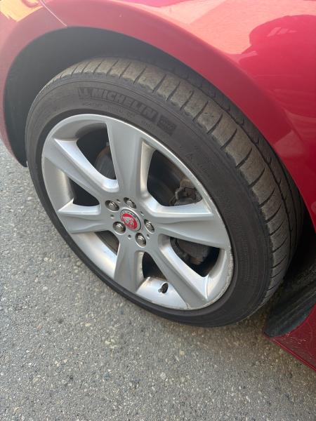 2018 Jaguar XE Prestige - Image 29