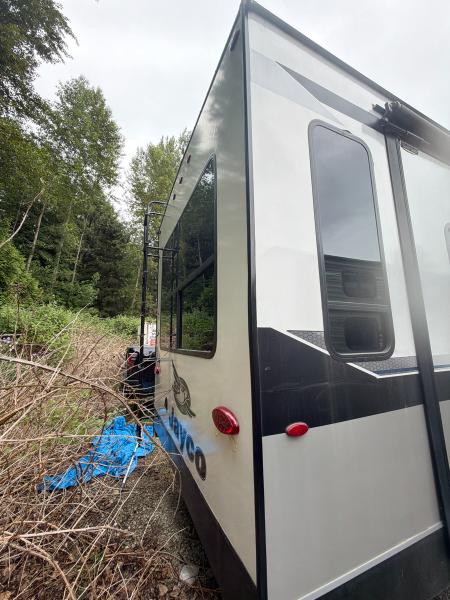 2023 Jayco Jay Flight Bungalow 40 RLTS - Image 5