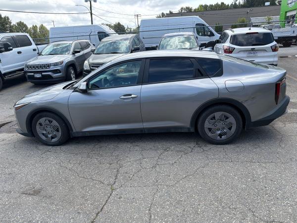 2025 Kia K4 LX - Image 3