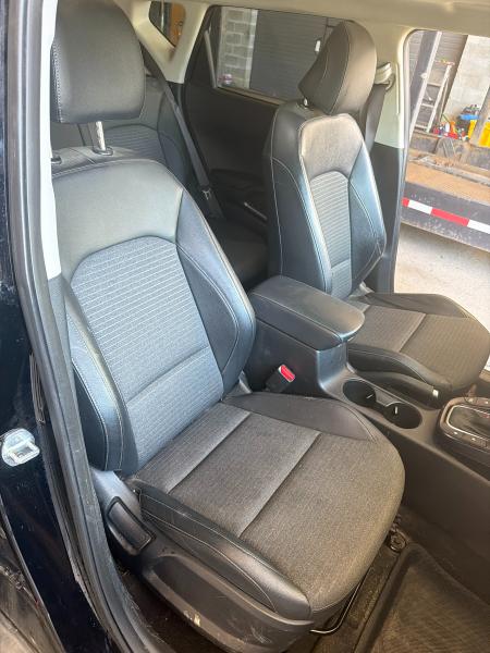 2022 Kia Soul EX - Image 15