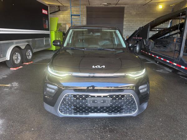 2022 Kia Soul EX - Image 9