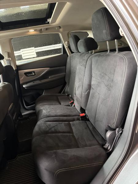 2016 Nissan Murano - Image 15