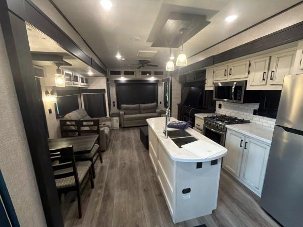 2023 Jayco Jay Flight Bungalow 40 RLTS - Image 8