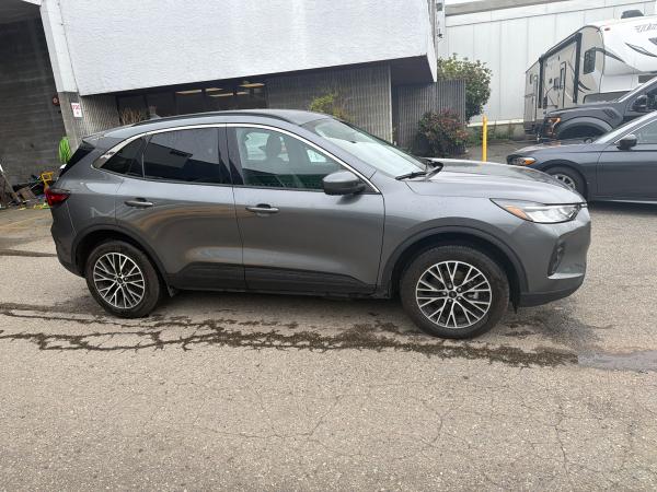 2024 Ford Escape Plug-in Hybrid - Image 7