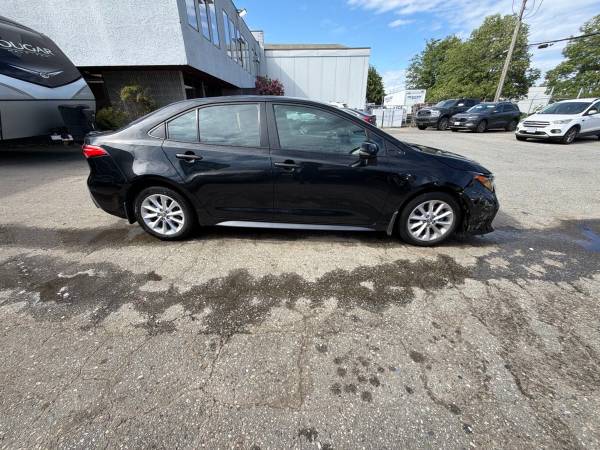 2022 Toyota Corolla SE - Image 7