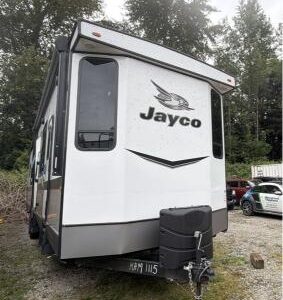 2023 Jayco Jay Flight Bungalow 40 RLTS