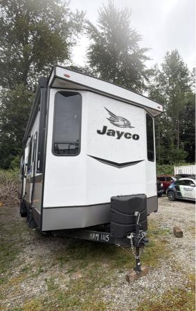 2023 Jayco Jay Flight Bungalow 40 RLTS