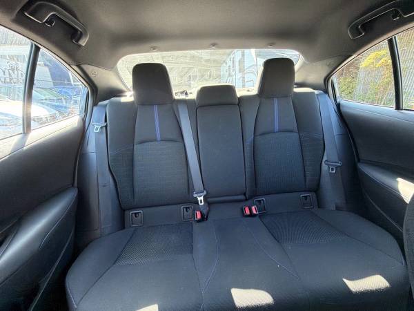 2022 Toyota Corolla SE - Image 17