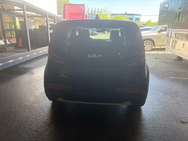 2022 Kia Soul EX - Image 5