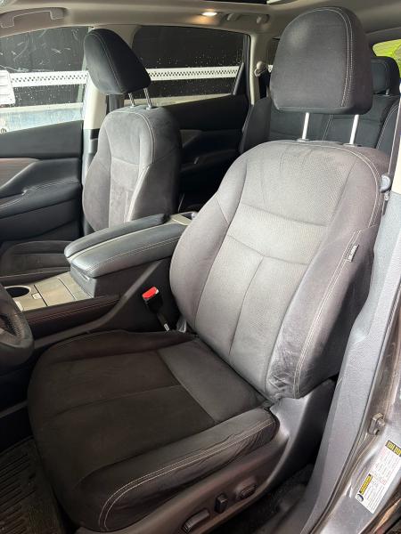2016 Nissan Murano - Image 16