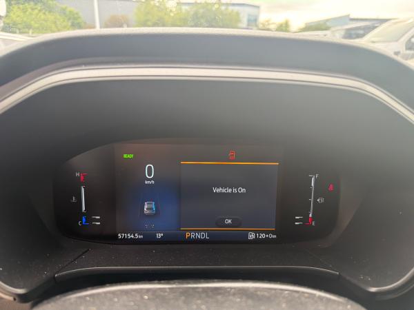 2024 Ford Escape Plug-in Hybrid - Image 11