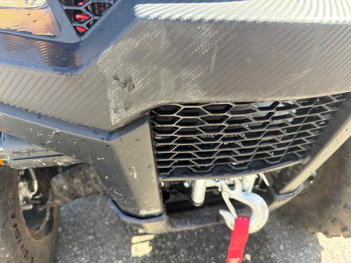 2023 Suzuki King Quad 750 EPS - Image 15