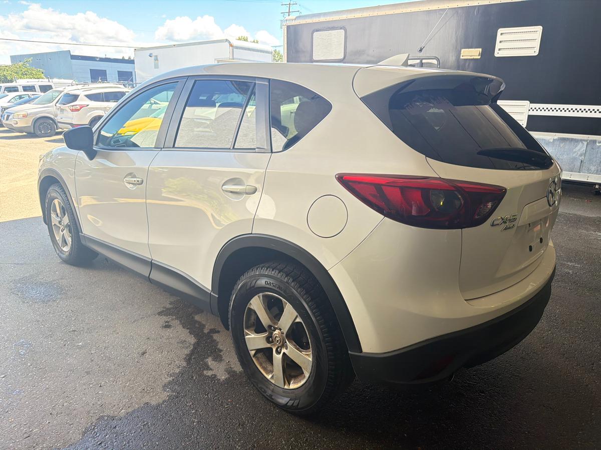 2016 Mazda CX 5 - Image 4