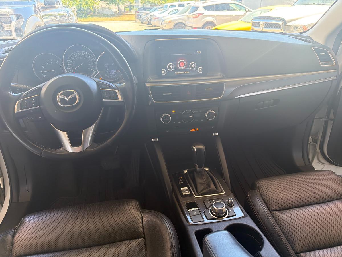 2016 Mazda CX 5 - Image 10