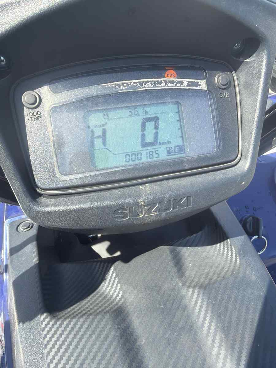 2023 Suzuki King Quad 750 EPS - Image 10