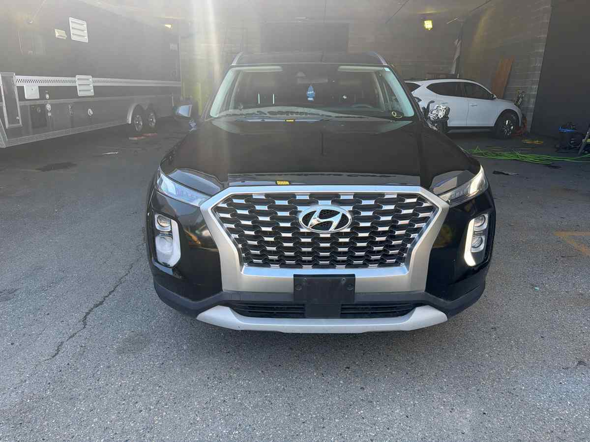 2020 Hyundai Palisade SEL - Image 9